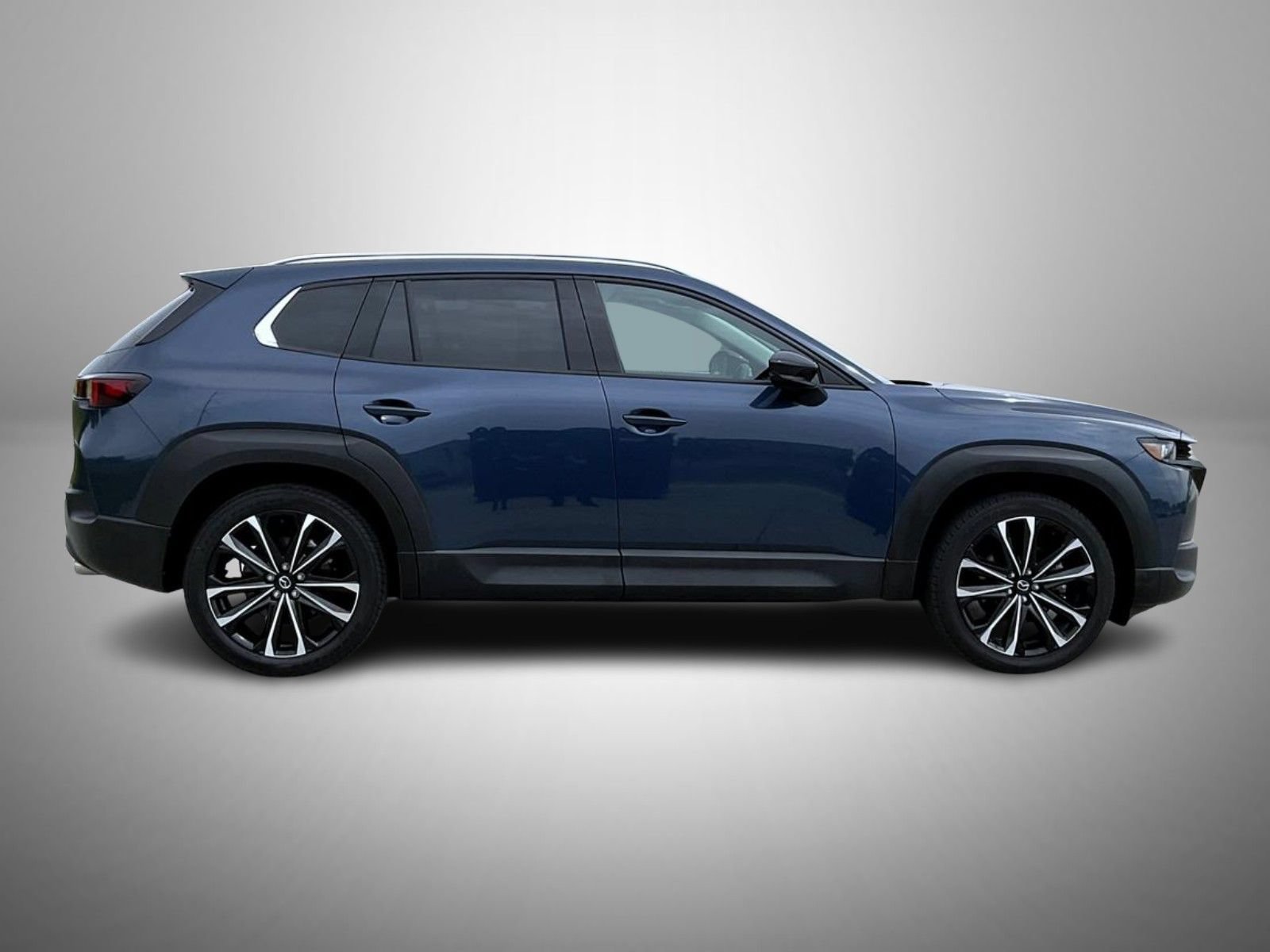 Used 2025 MAZDA CX-50 AWD 2.5 S w/ Premium Plus Pkg image 4
