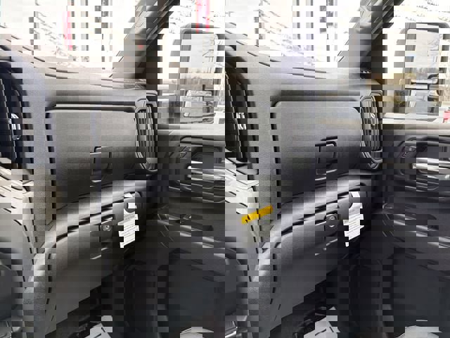 New 2026 Chevrolet Silverado 2500 W/T image 21