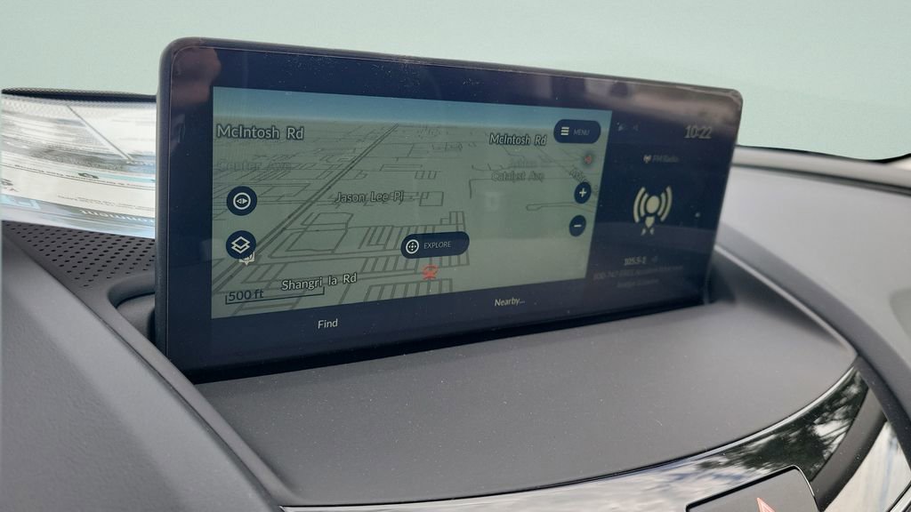 New 2026 Acura RDX SH-AWD w/ Advance Package image 19