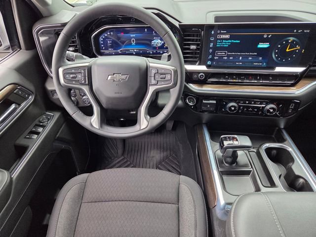 Certified 2024 Chevrolet Silverado 1500 RST image 14