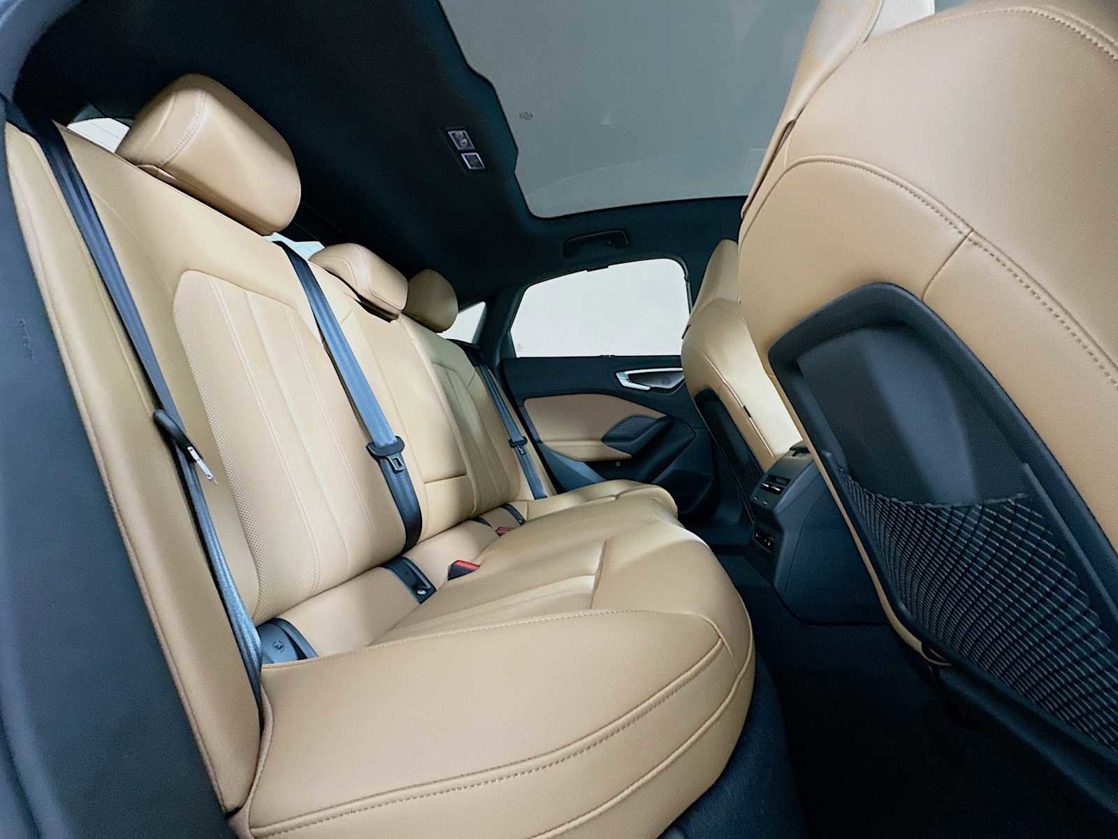 New 2025 Audi A5 2.0T Prestige image 25