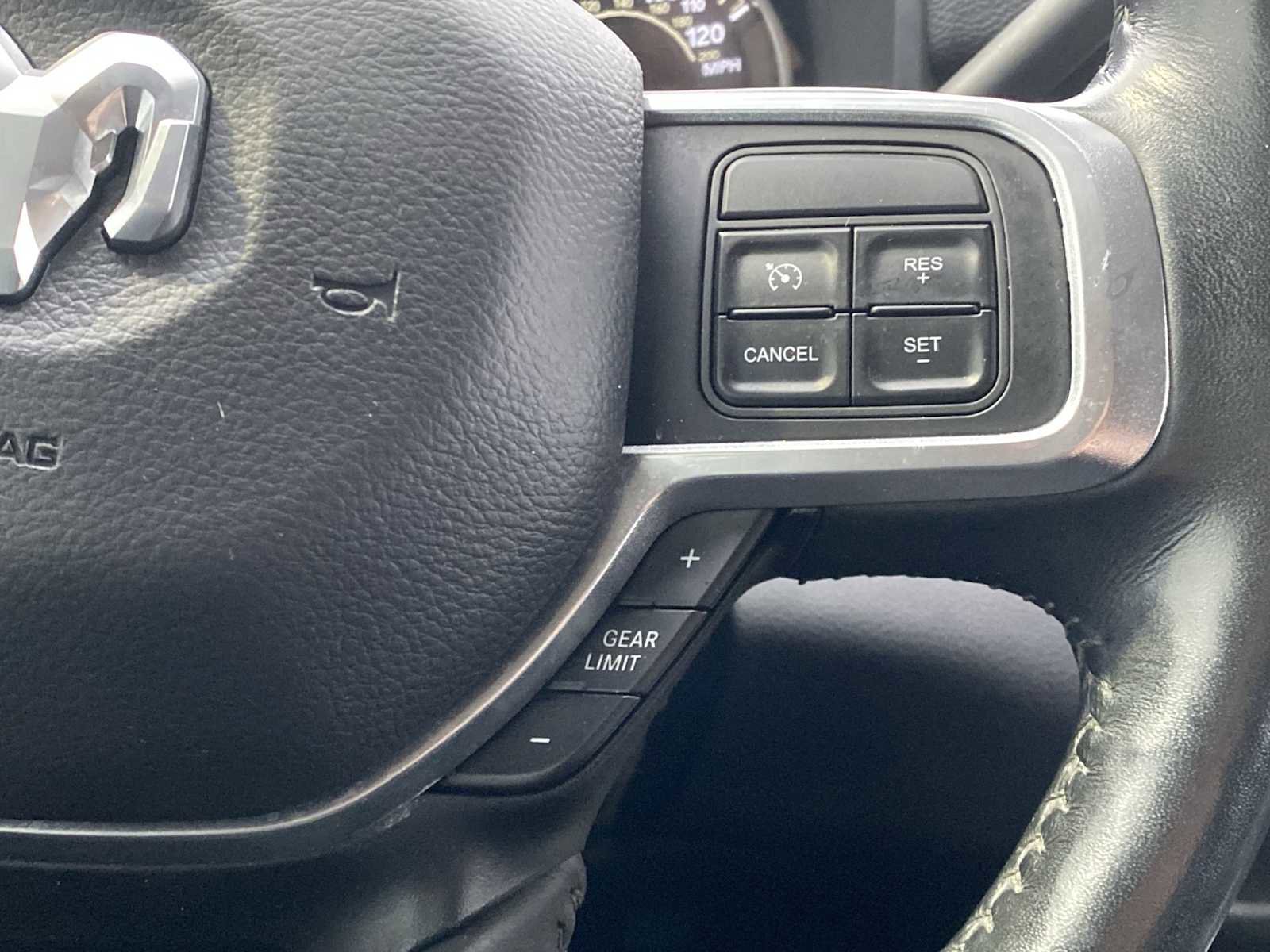 Certified 2019 RAM 2500 Laramie image 24