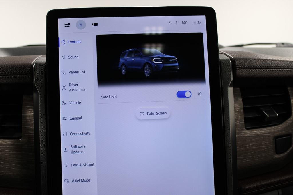 Used 2024 Ford Expedition Limited image 49