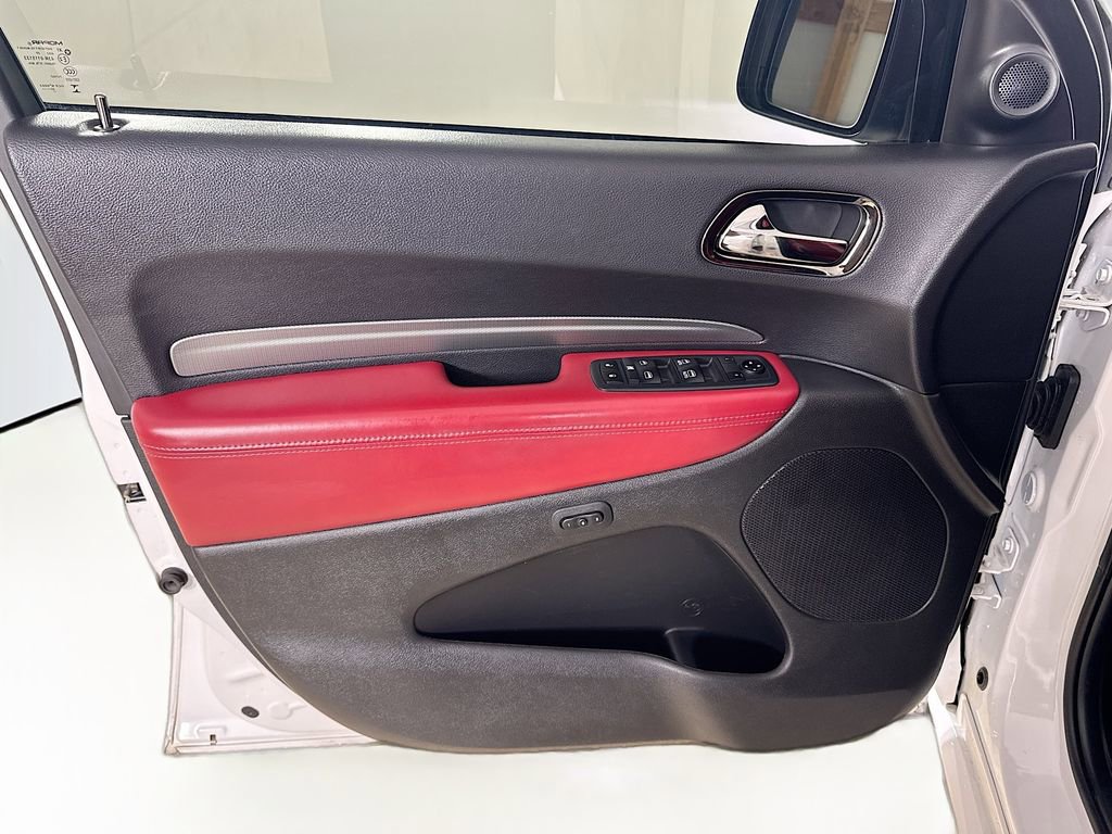 Used 2020 Dodge Durango R/T w/ Technology Group image 11