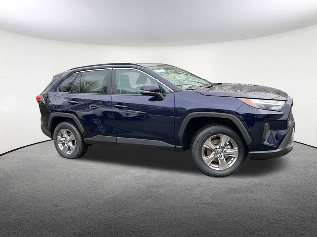 New 2025 Toyota RAV4 XLE w/ Convenience Package image 13