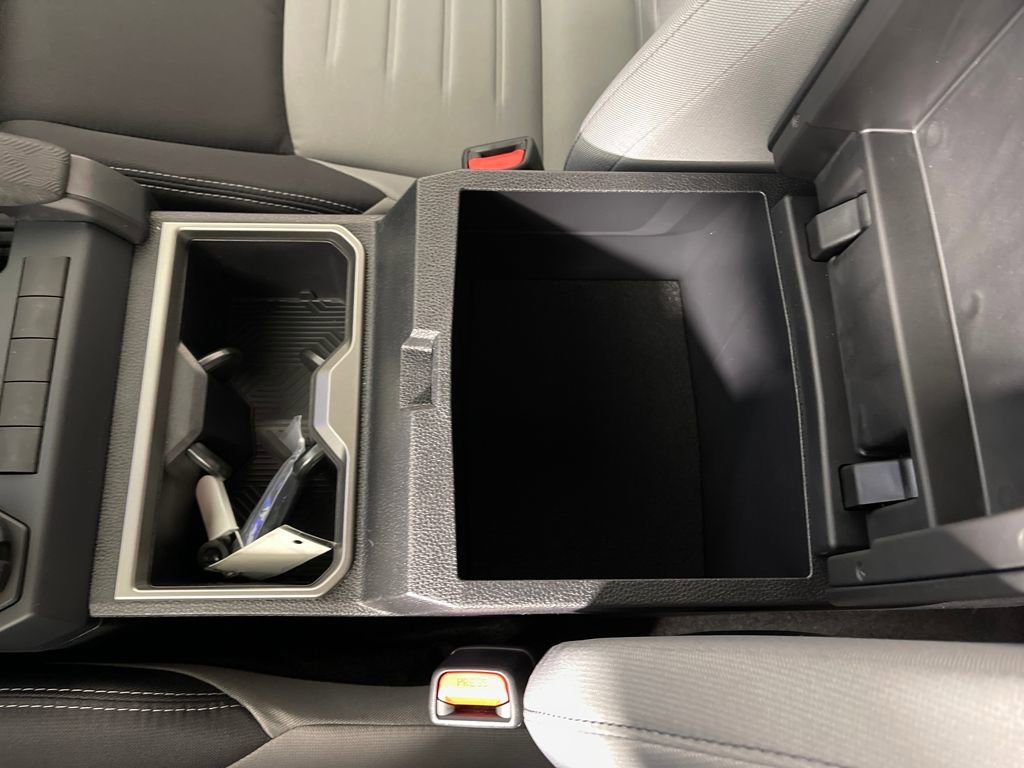 New 2026 Toyota Tacoma TRD Sport image 23