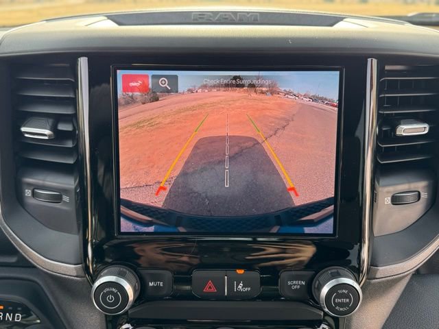 Used 2026 RAM 1500 Tradesman image 17