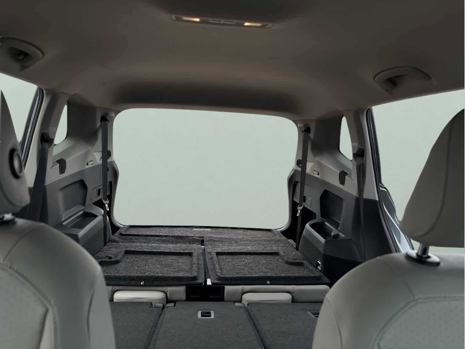 Certified 2020 Volkswagen Tiguan SE image 34