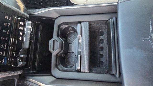 Used 2022 RAM 2500 Limited w/ Towing Technology Group image 29