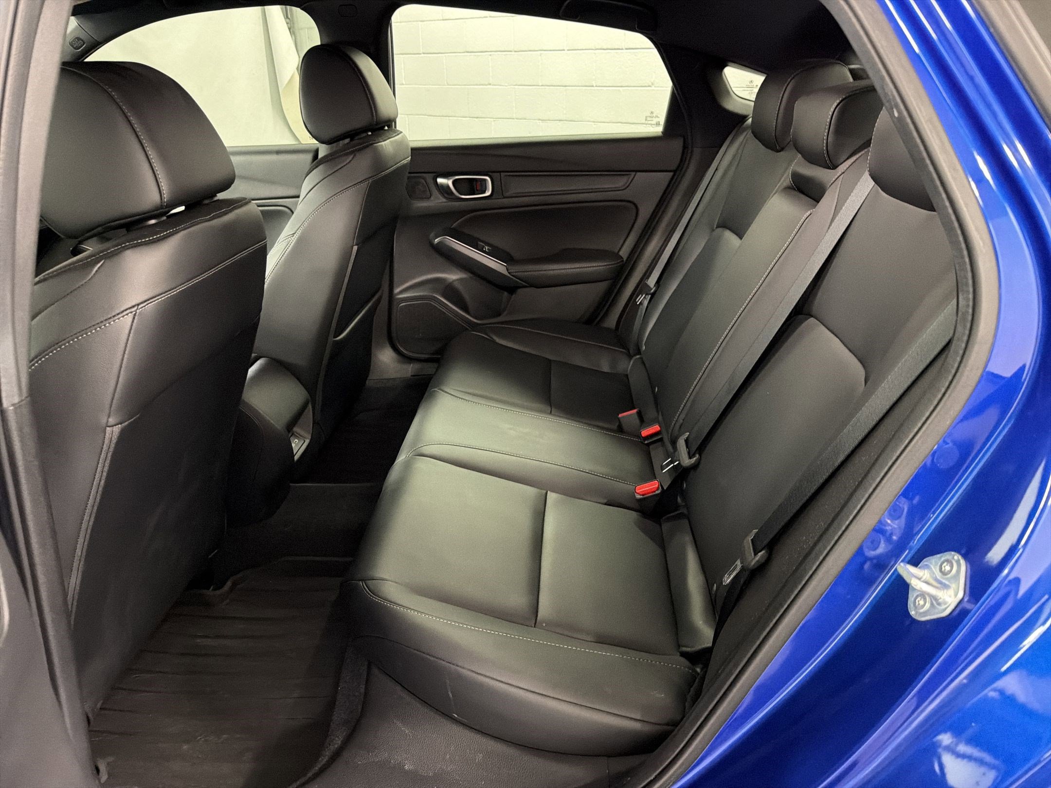 Used 2024 Acura Integra A-Spec FWD image 14