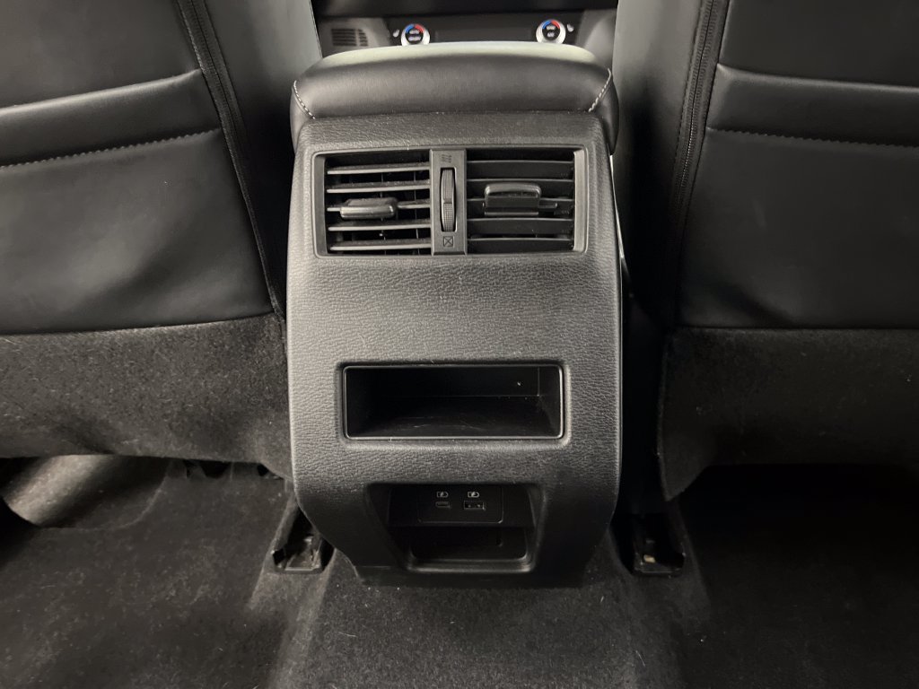 Used 2022 Mitsubishi Outlander SE FWD image 26