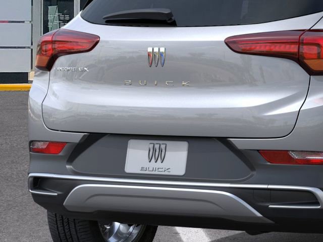 New 2026 Buick Encore GX Preferred w/ Comfort Package image 14