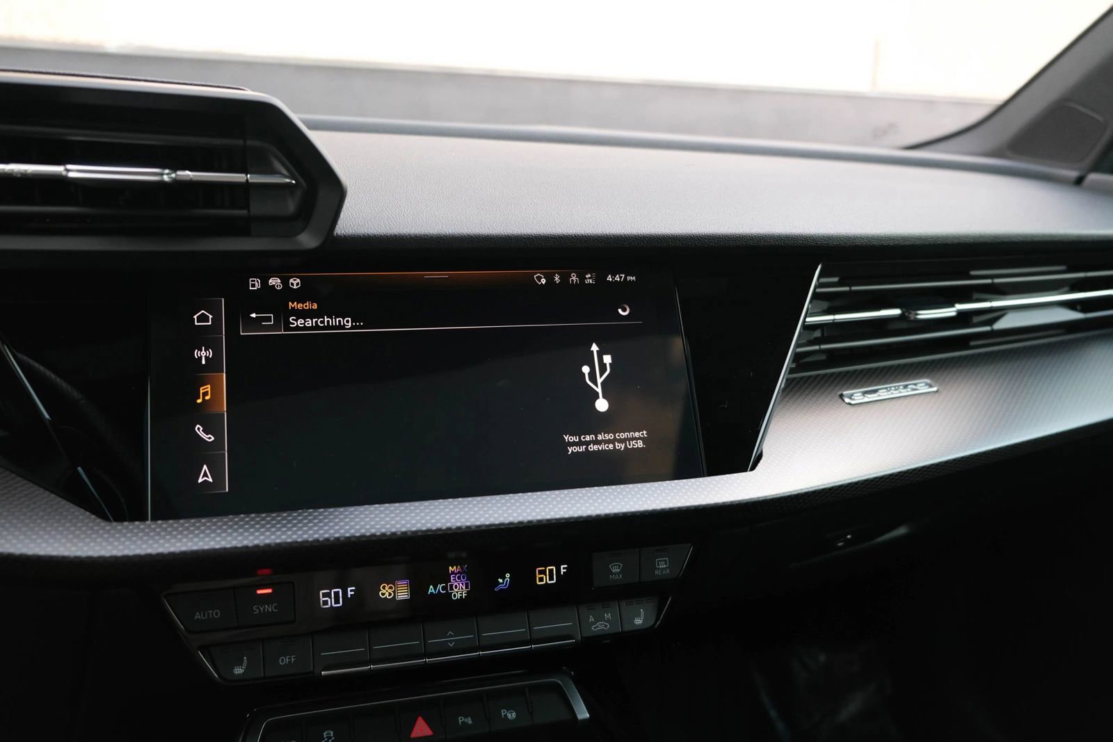 Used 2024 Audi RS 3 image 39