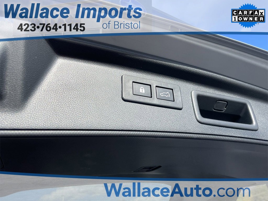 Certified 2022 Subaru Forester Wilderness image 40