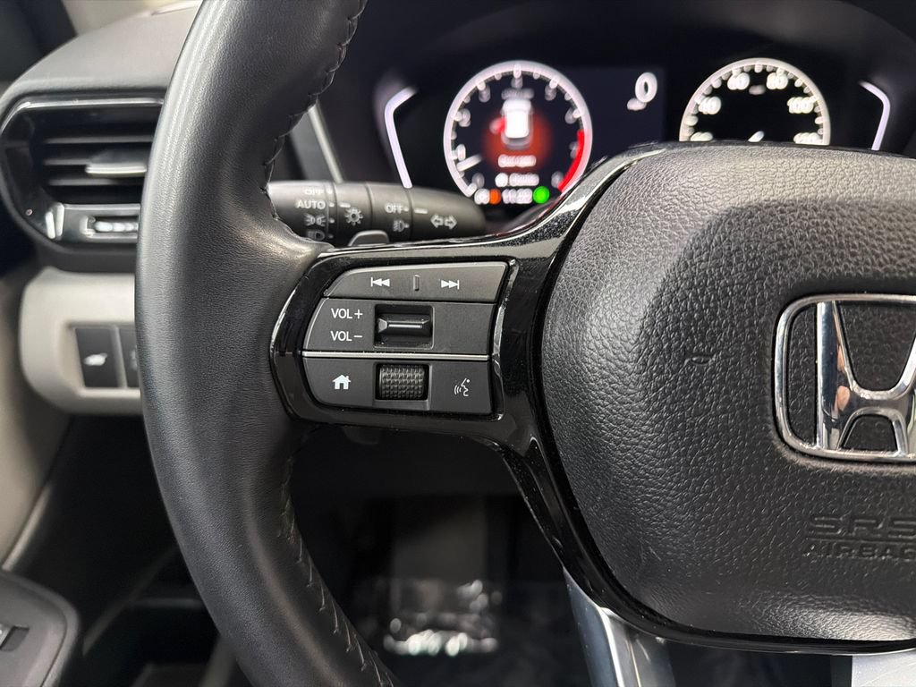 Used 2023 Honda Pilot EX-L image 26