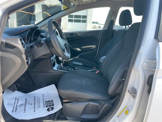 Used 2019 Ford Fiesta SE FWD image 33