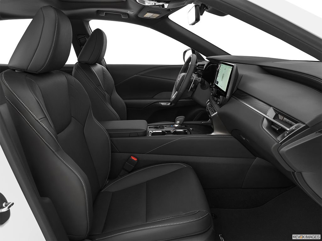 New 2026 Lexus RX 350 Luxury image 10