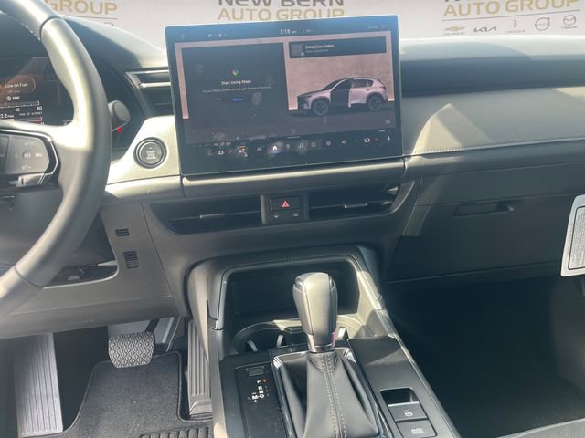 New 2026 MAZDA CX-5 Preferred image 11