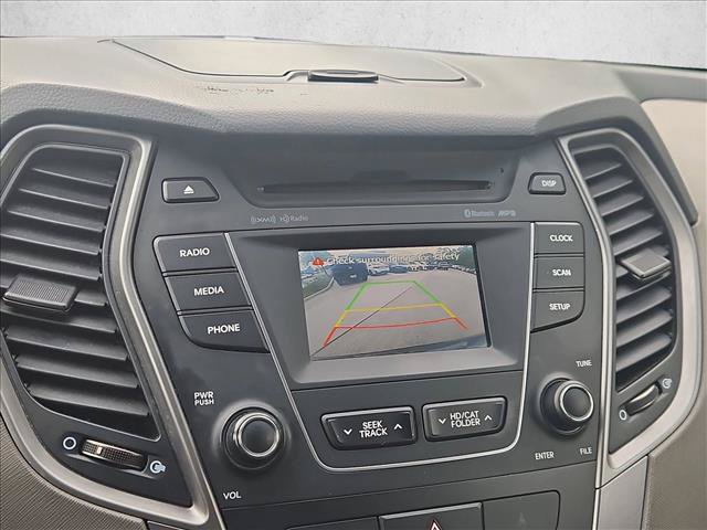 Used 2015 Hyundai Santa Fe Sport w/ Option Group 02 FWD image 14