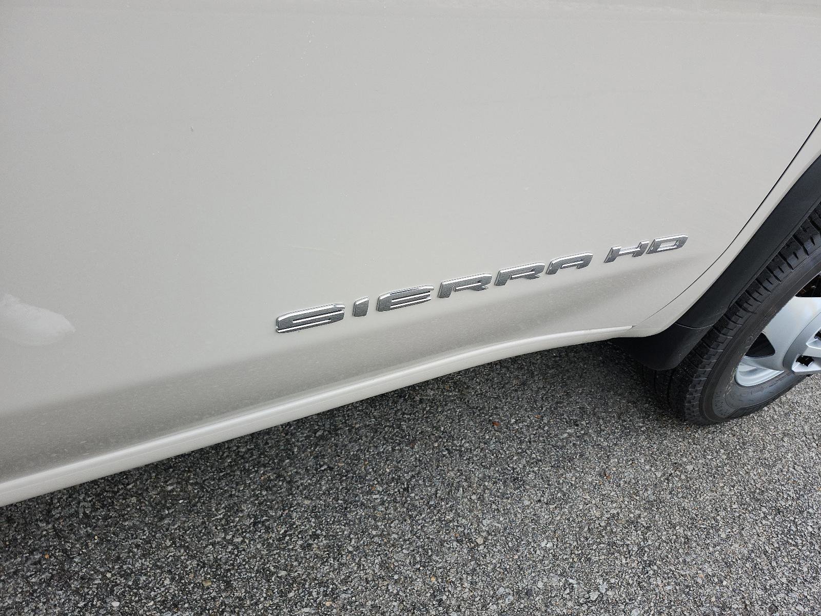 New 2026 GMC Sierra 3500 Pro w/ Convenience Package image 5