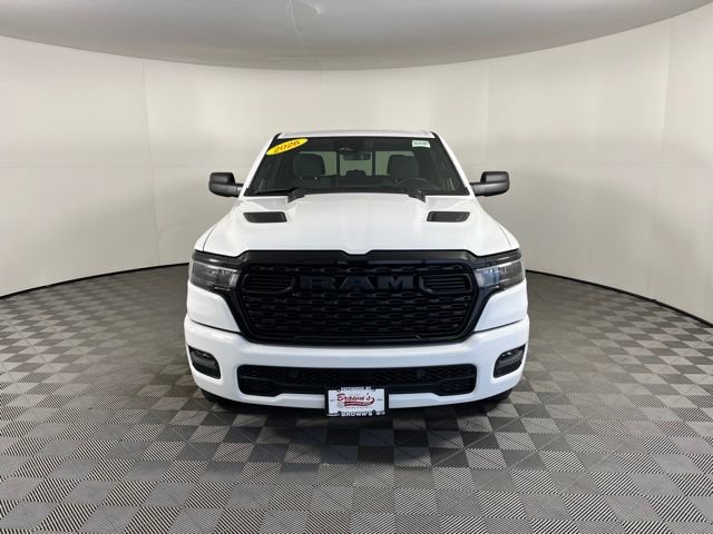 Used 2026 RAM 1500 Express image 2