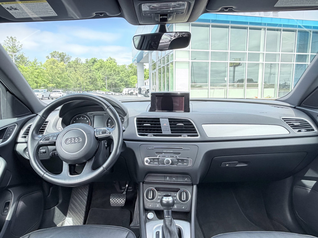 Used 2018 Audi Q3 2.0T Premium FWD image 13