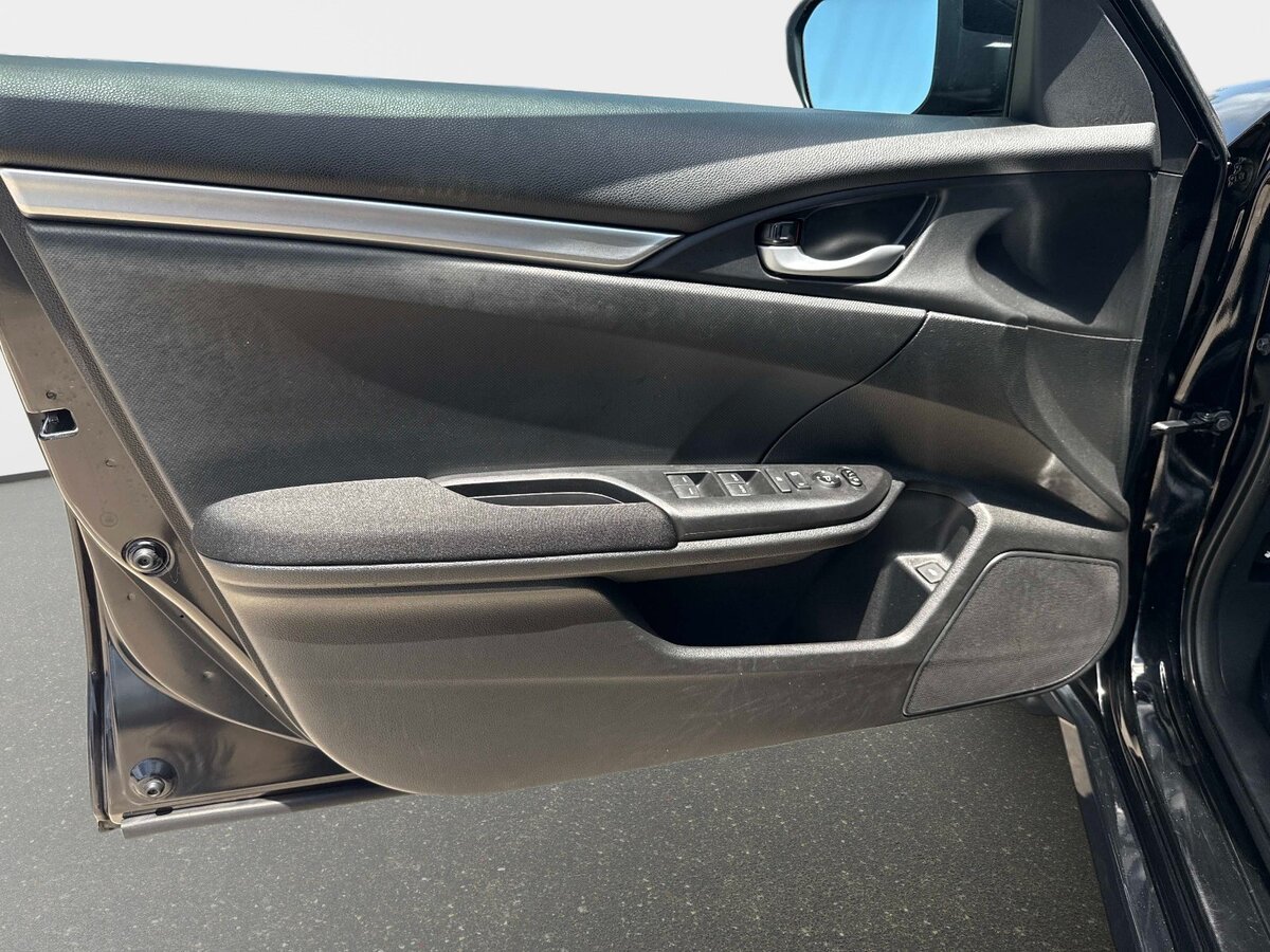 Used 2020 Honda Civic LX image 15