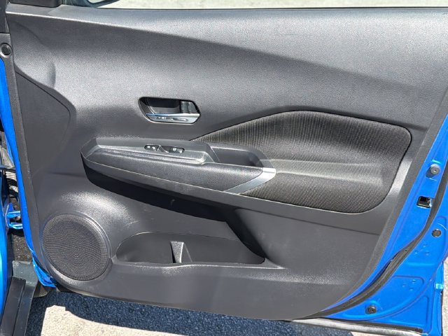 Used 2023 Nissan Kicks SV FWD image 23