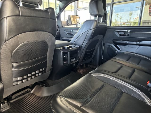 Used 2021 RAM 1500 TRX w/ TRX Level 2 Equipment Group AWD/4WD image 14