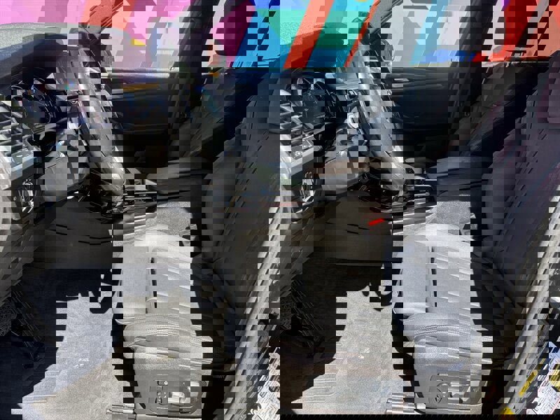 Used 2019 BMW X3 sDrive30i w/ Convenience Package image 21