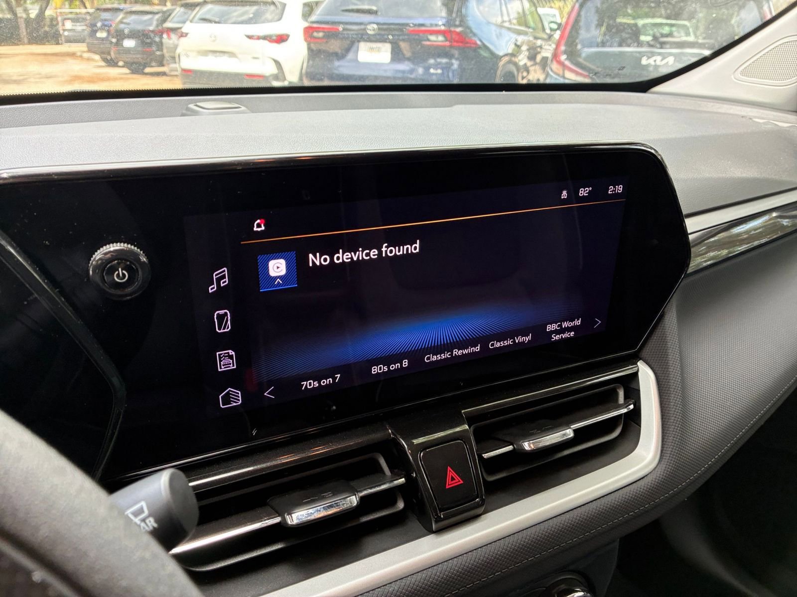 Used 2025 Chevrolet TrailBlazer LT image 18