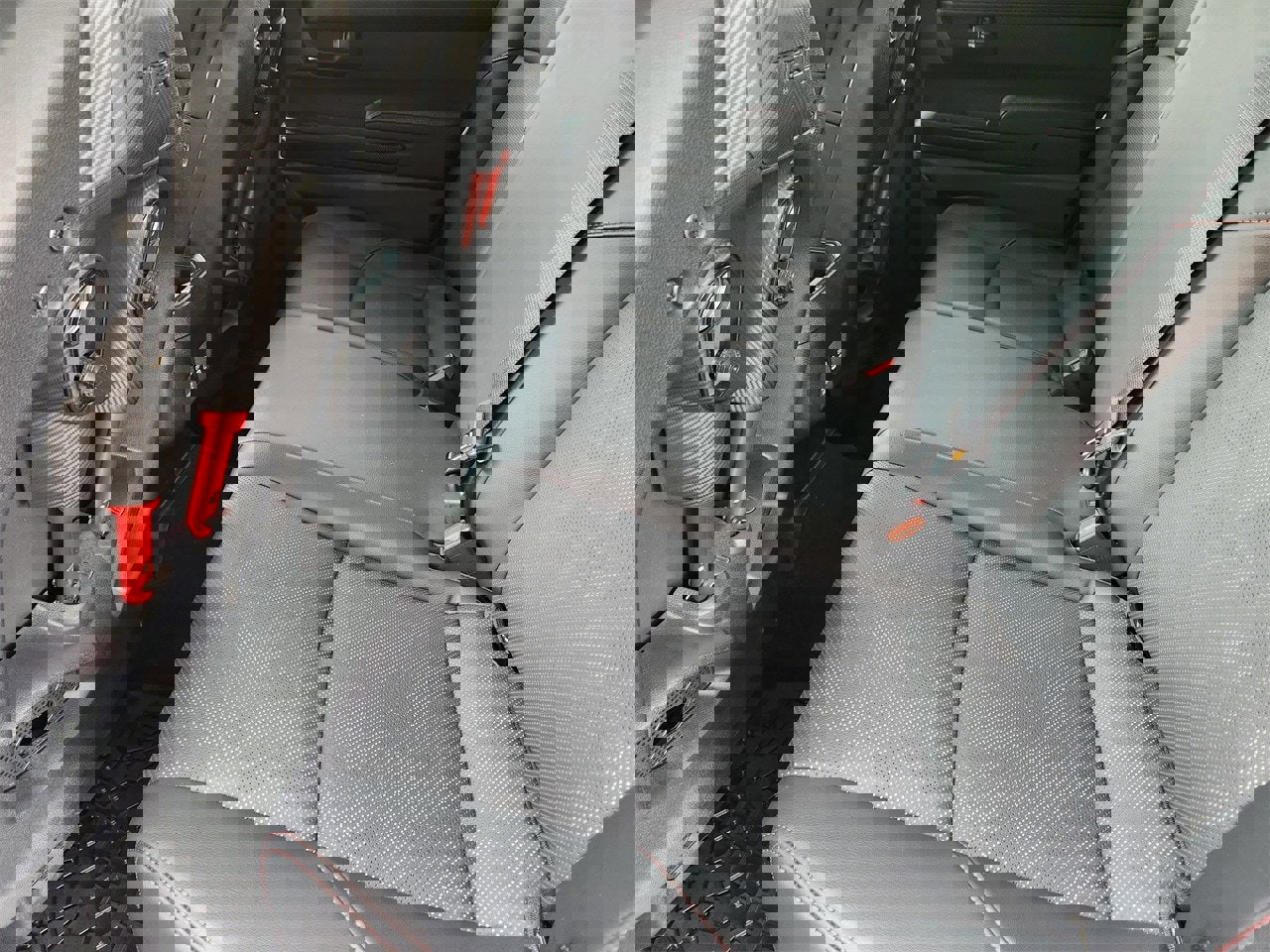 Used 2024 Toyota Tacoma TRD Pro image 29