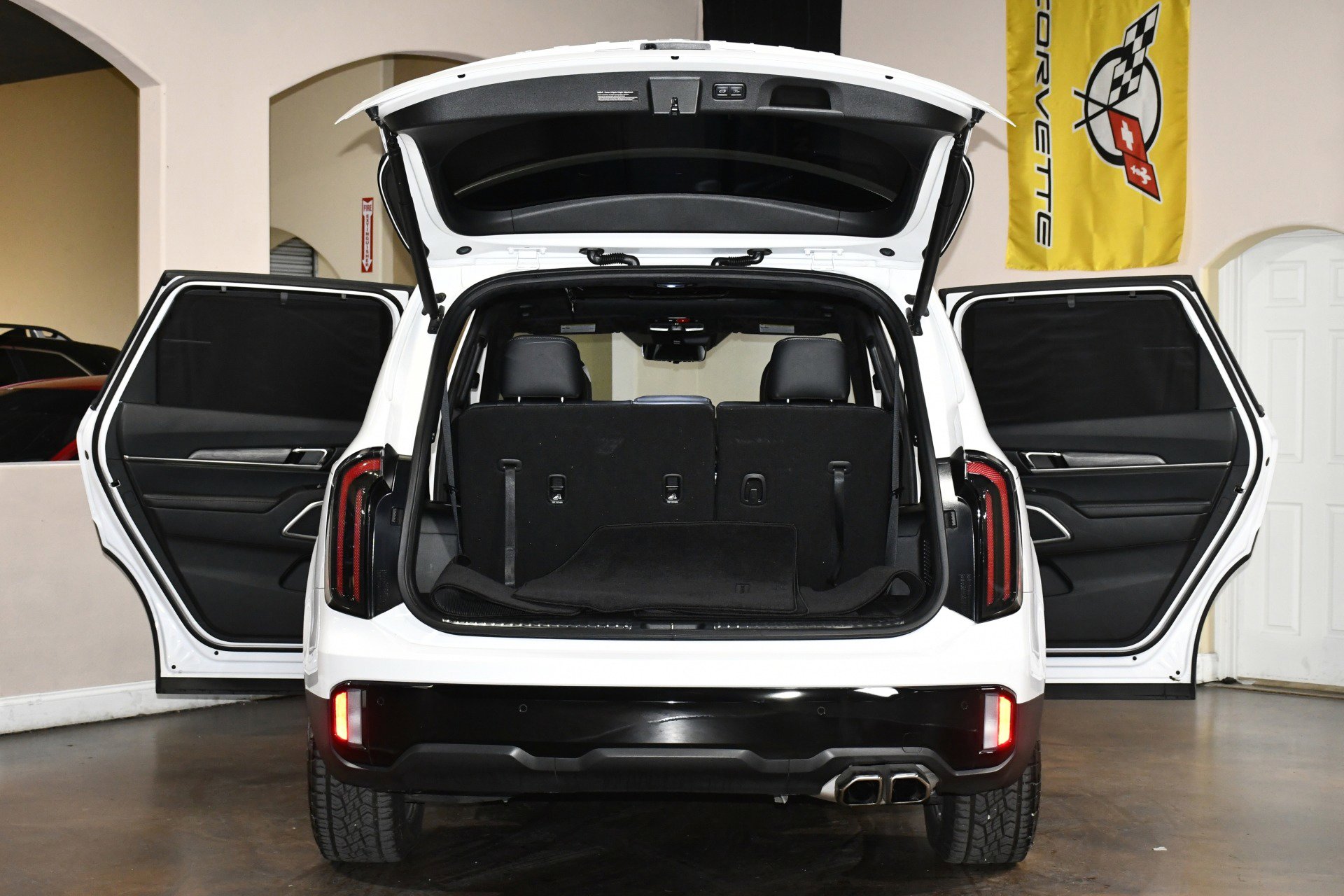 Used 2024 Kia Telluride SX Prestige X-Pro image 82