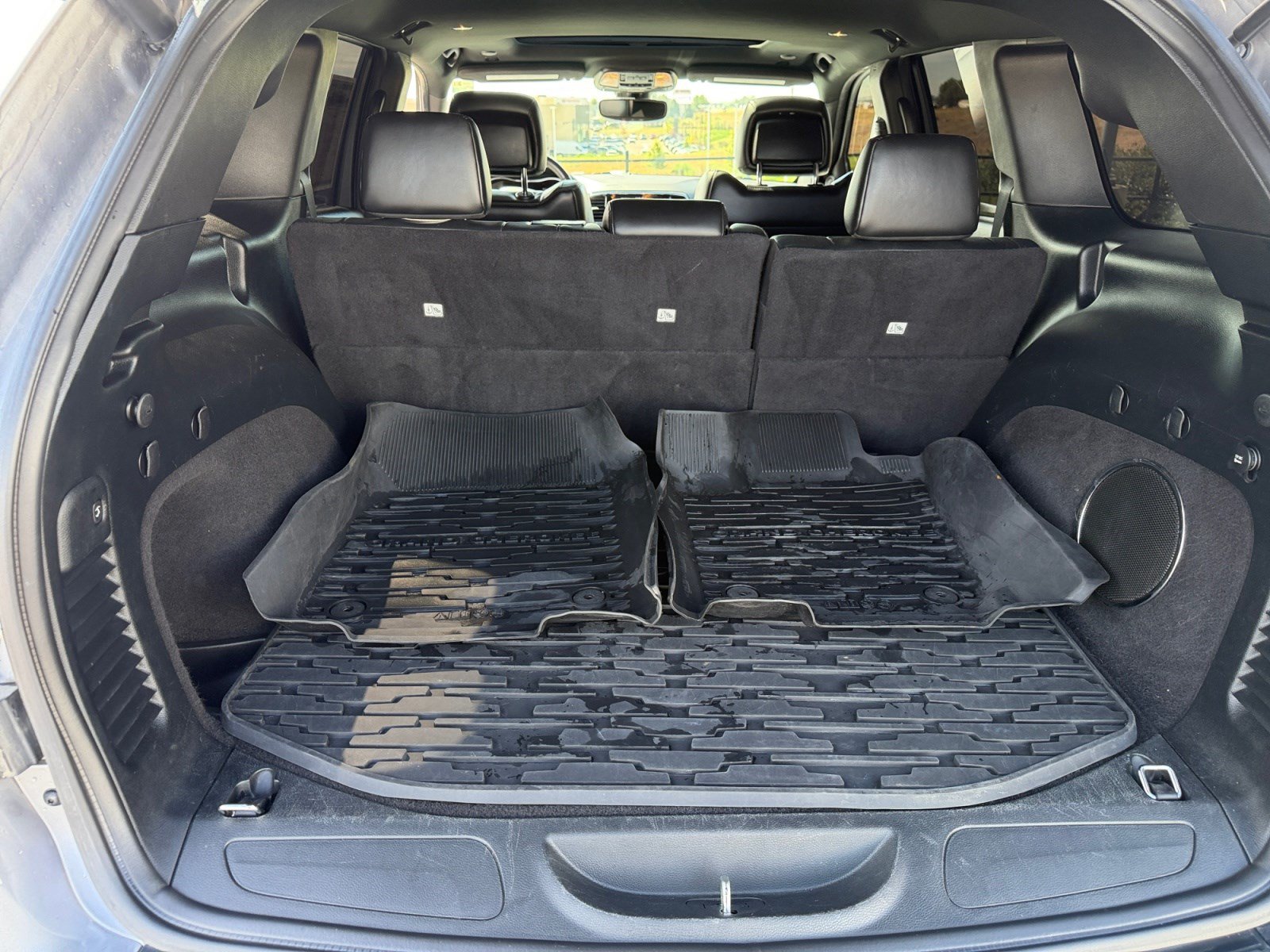 Used 2019 Jeep Grand Cherokee Altitude AWD/4WD image 32