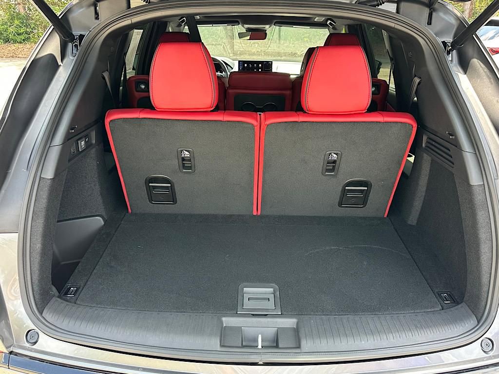 New 2026 Acura MDX A-Spec image 6