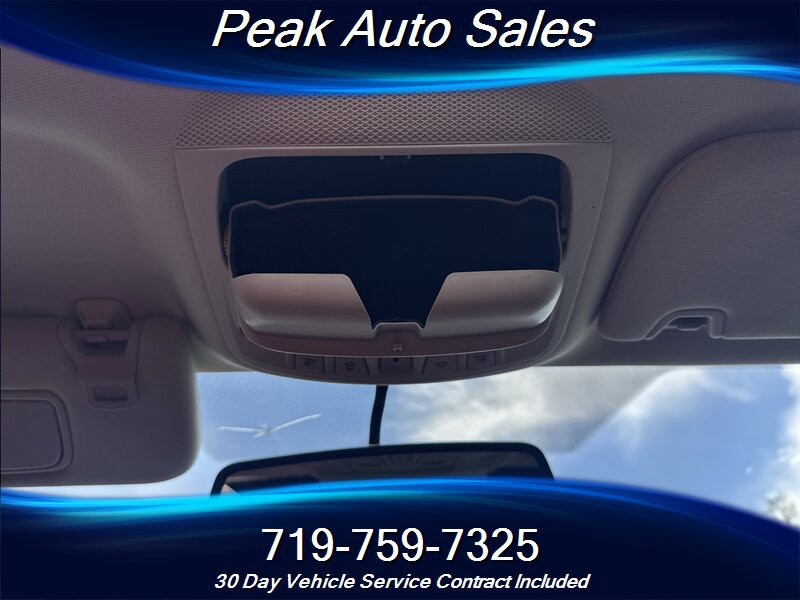 Used 2018 Ford Fusion SE w/ Equipment Group 602A FWD image 20