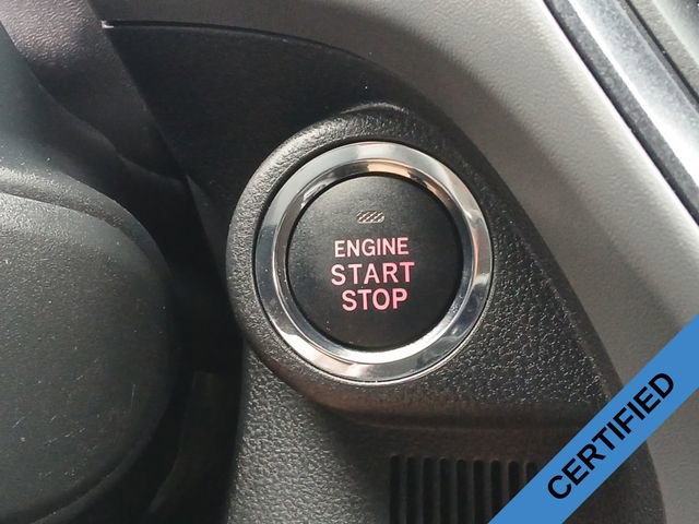 Certified 2024 Subaru Crosstrek 2.5i Limited w/ Crosstrek Mirror Package AWD/4WD image 17