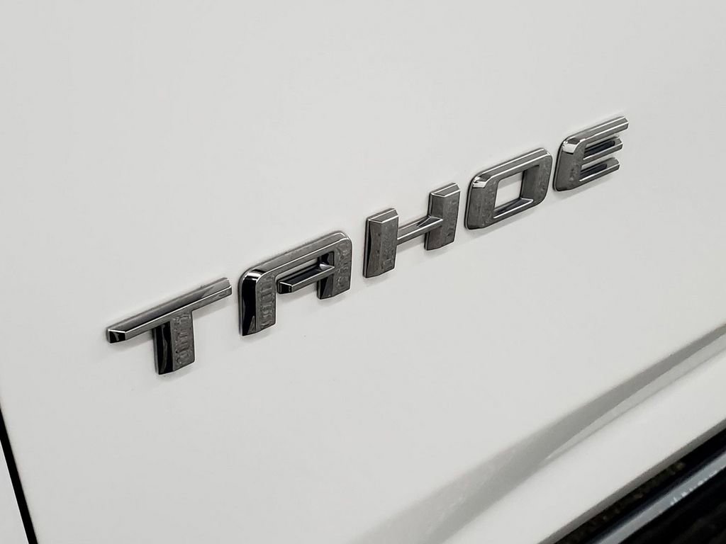 Used 2022 Chevrolet Tahoe High Country image 29