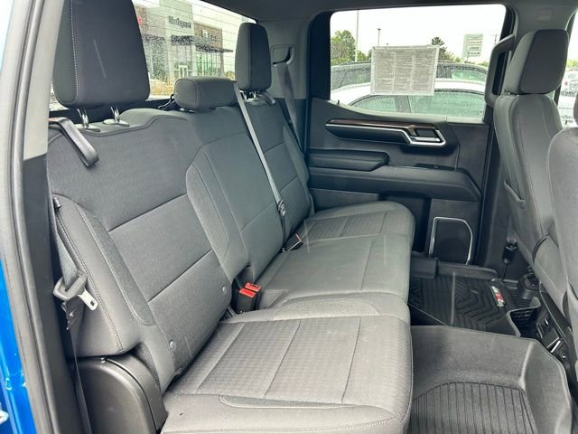 Used 2022 Chevrolet Silverado 1500 RST image 15