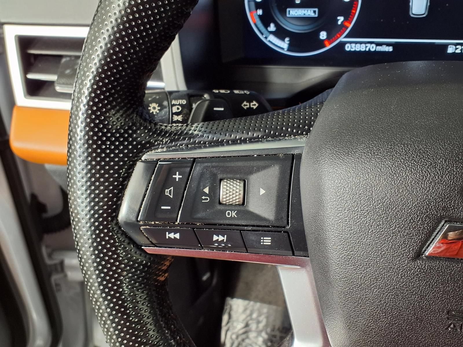 Used 2024 Mitsubishi Outlander SEL FWD image 30