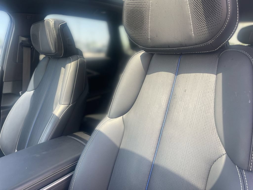 Certified 2024 Cadillac Lyriq Sport AWD/4WD image 6