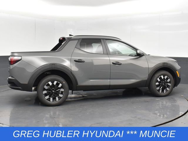 New 2026 Hyundai Santa Cruz SEL image 5