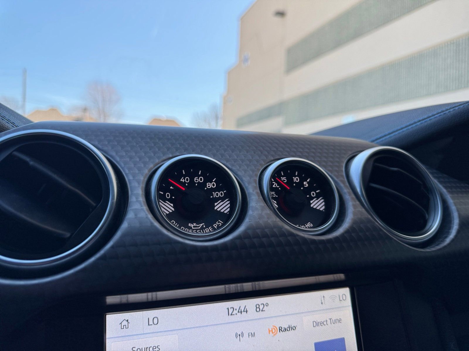 Used 2020 Ford Mustang GT Premium w/ GT Performance Package image 26