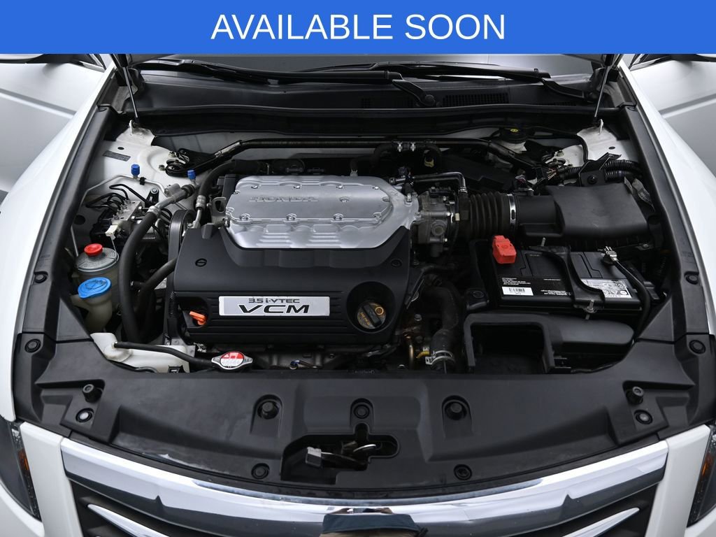 Used 2012 Honda Accord EX-L image 40