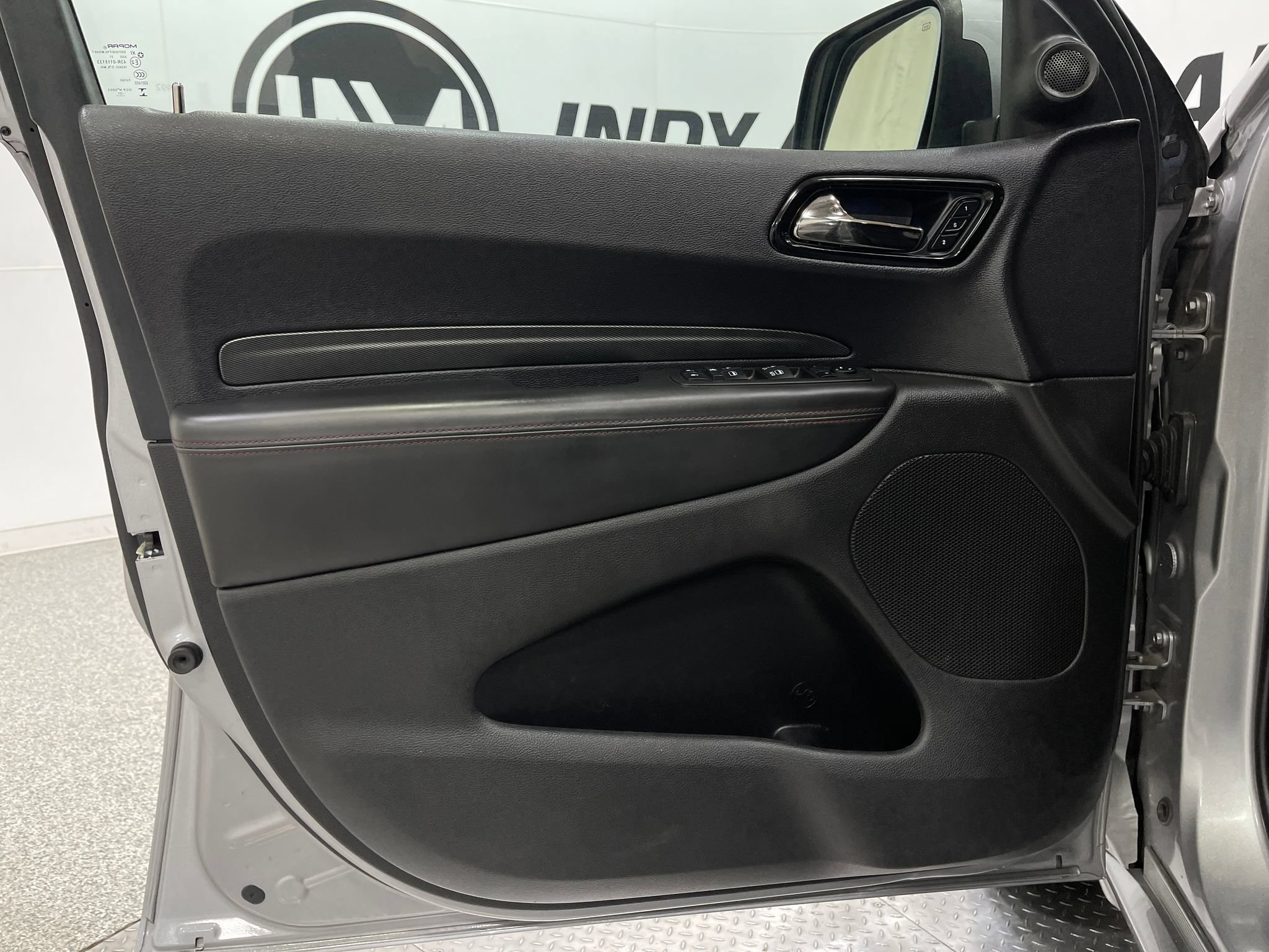 Used 2021 Dodge Durango R/T AWD/4WD image 14