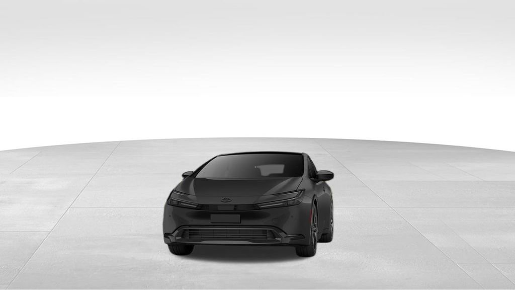 New 2026 Toyota Prius AWD image 18
