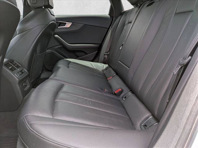 Used 2018 Audi A4 2.0T Premium Plus w/ Premium Plus Package AWD/4WD image 13