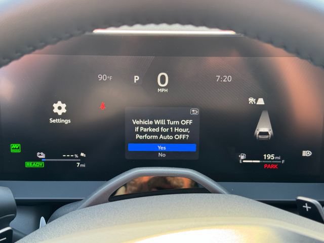 New 2026 Toyota RAV4 XSE AWD/4WD image 21