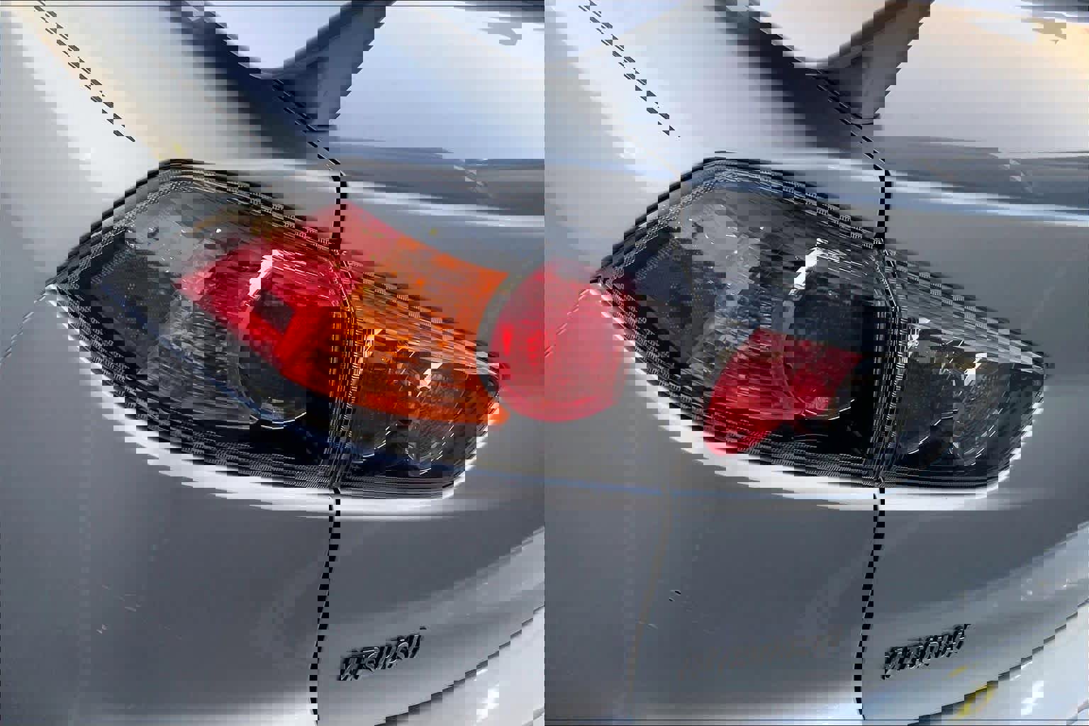 Used 2014 Mitsubishi Lancer GT image 27