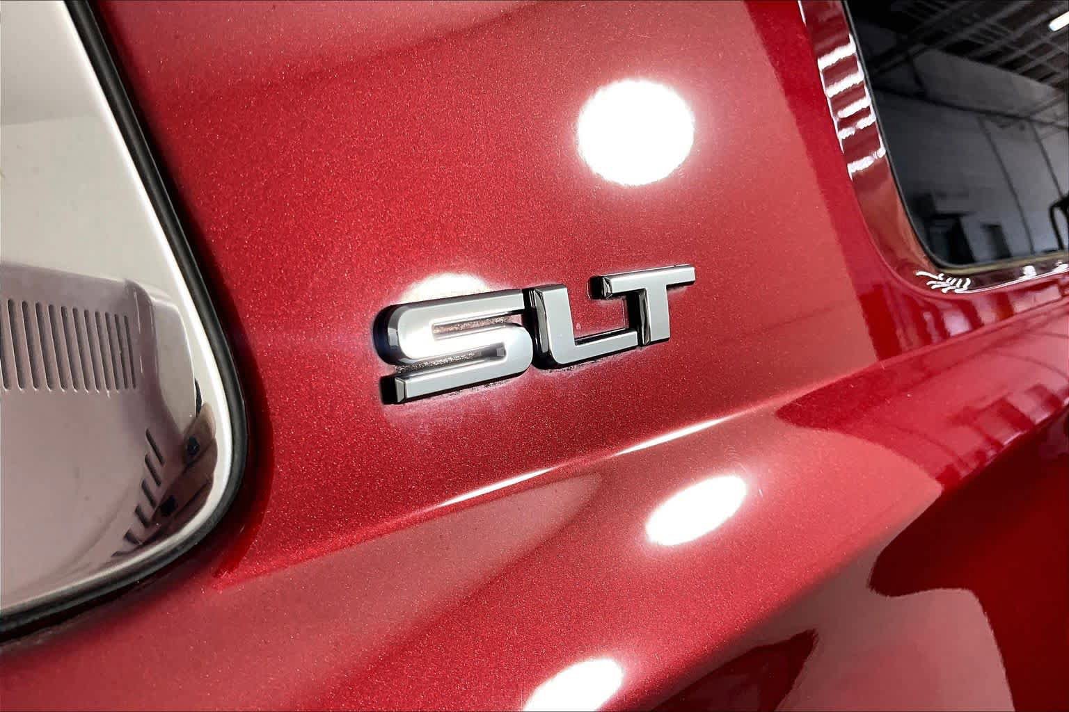 Used 2018 GMC Yukon SLT w/ Open Road Package RWD image 10